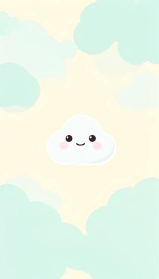 wall_mint_cloud.png_带码测试.png